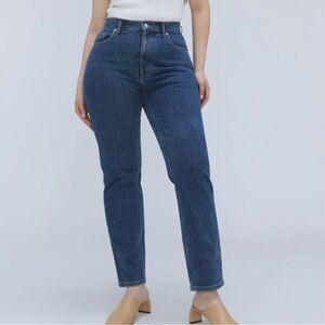 Everlane The Original Curvy Cheeky® Jean